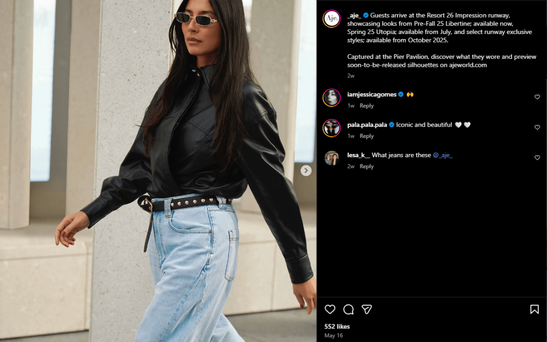 Social media post ideas in Australia: 25 high-performing examples for local brands