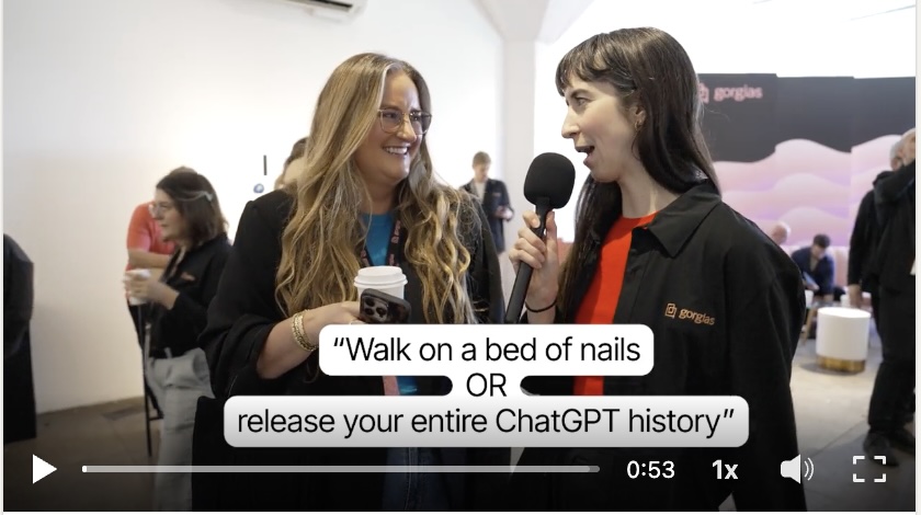 The business value of social media is evolving