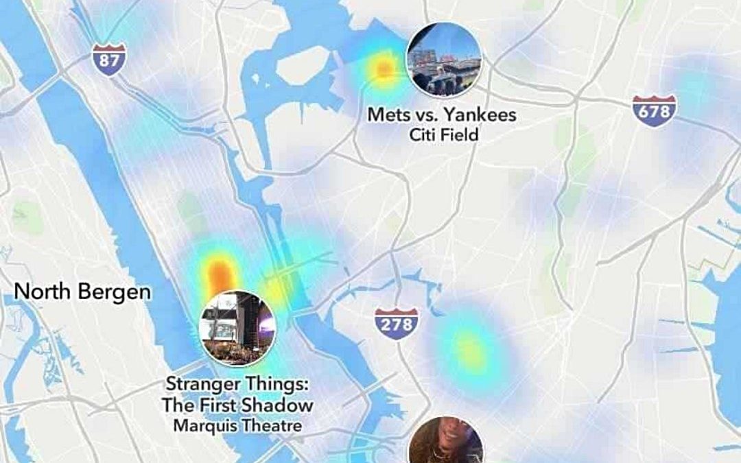 How to use Snapchat to build authentic brand connections