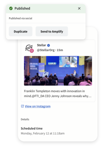 What are the latest Hootsuite product features? [Sept 2025]