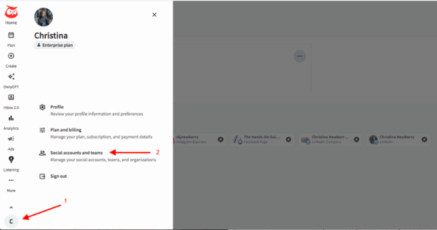 Can you schedule posts on Bluesky? Yes, here’s how