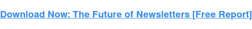 HubSpot’s 2025 State of Newsletters Report [data from 400+ newsletter pros]