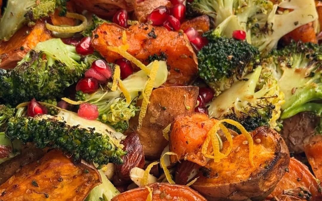 UK Food influencer marketing in 2026