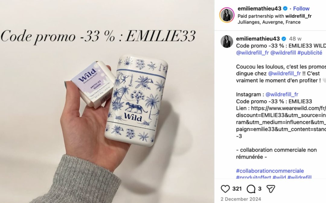 Influencer marketing and SEO: Building lasting visibility