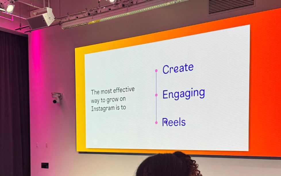 Organic reach: What it is and how to improve it in 2026