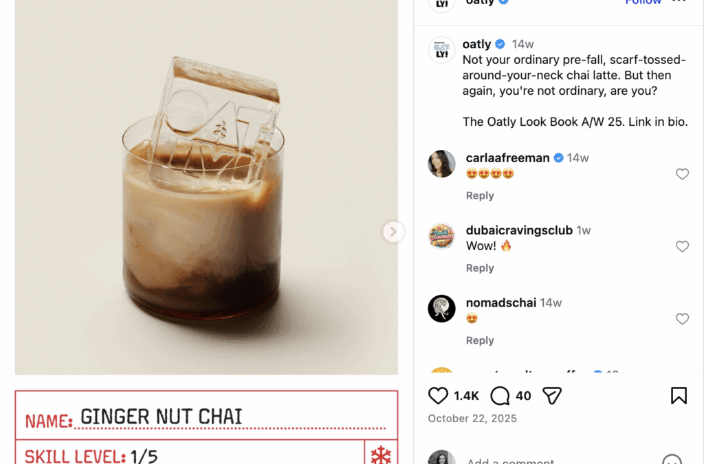 Brands need more social audience insights, not more accounts