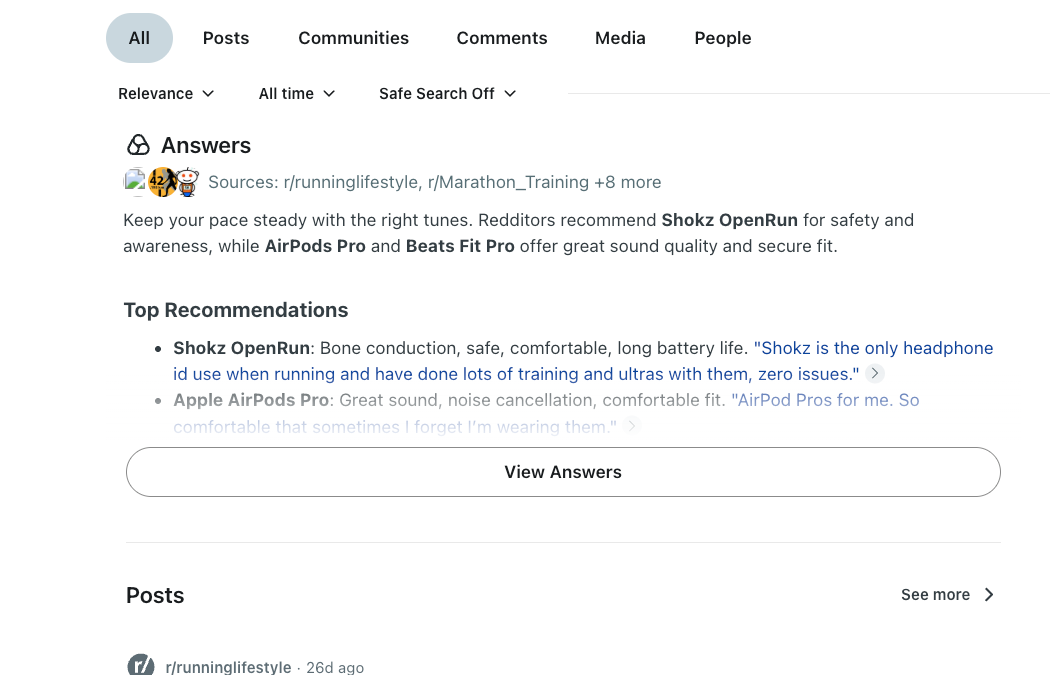The 10 best Reddit SEO strategies to maximize your brand’s visibility ...
