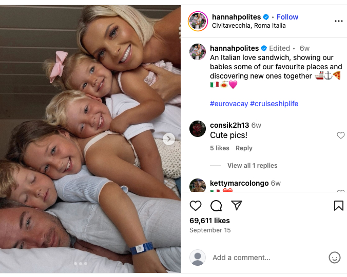 Australia’s top 20 family influencers: How to build authentic partnerships in 2026