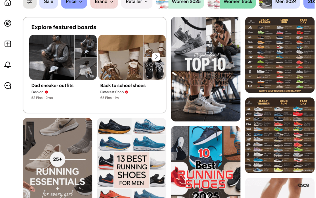 How to use Pinterest to grow your brand in 2026