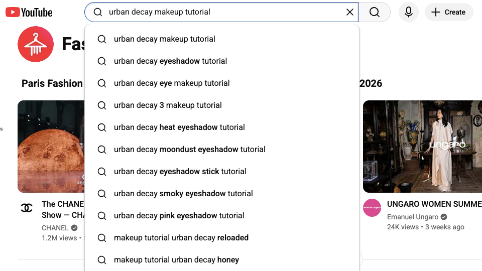YouTube SEO in 2026: Boost video visibility on YouTube and Google