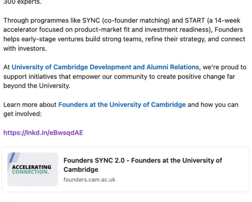 How to improve alumni engagement with social media: A guide for UK institutions