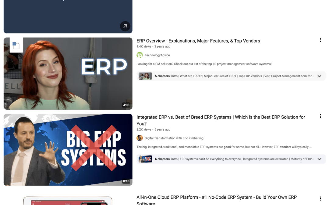 Why social search for B2B ecommerce is the new key to credibility and conversion