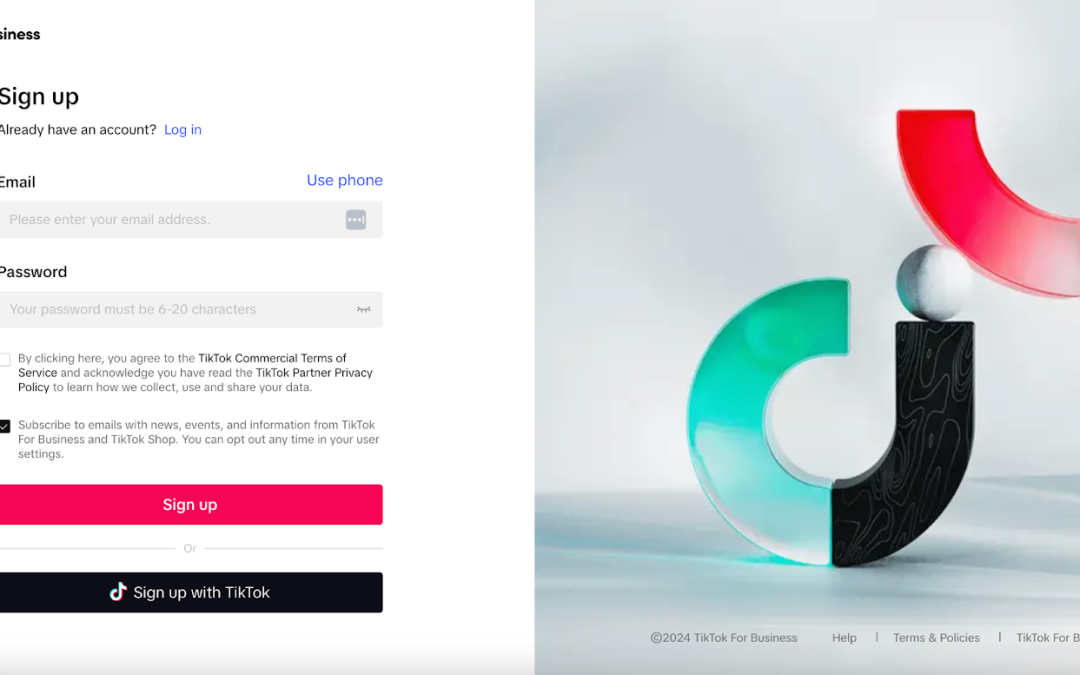 How to win at TikTok ads in 2026