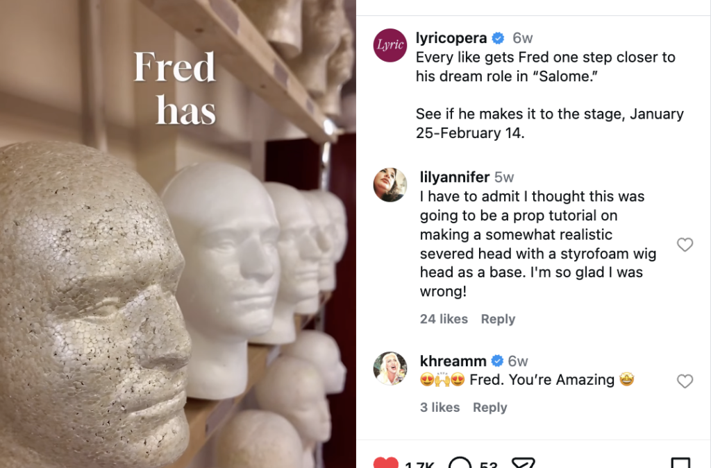 Original content on social: Harder to find, but more important for brands to nail