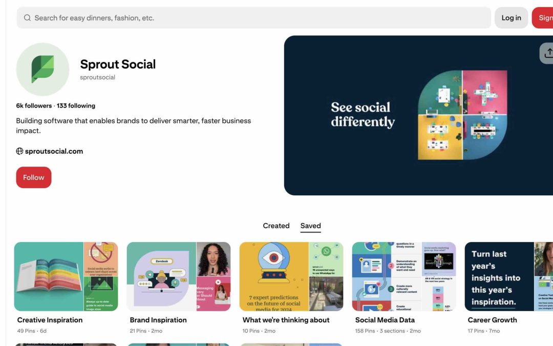 Pinterest audit: A step-by-step guide to driving long-term ROI