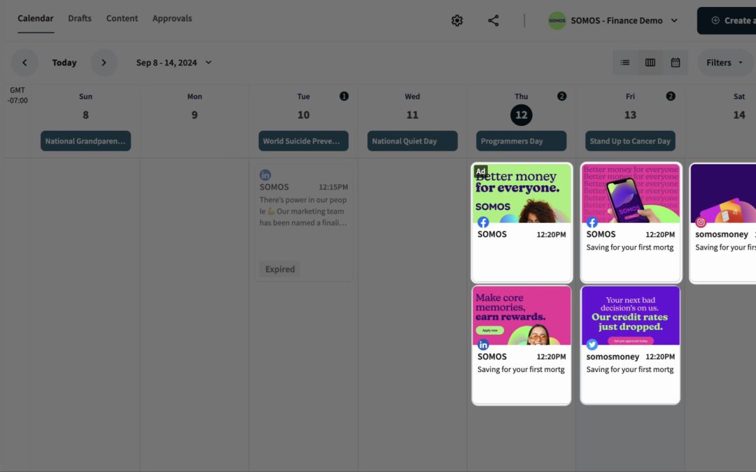 15 best content calendar tools for marketing teams in 2026