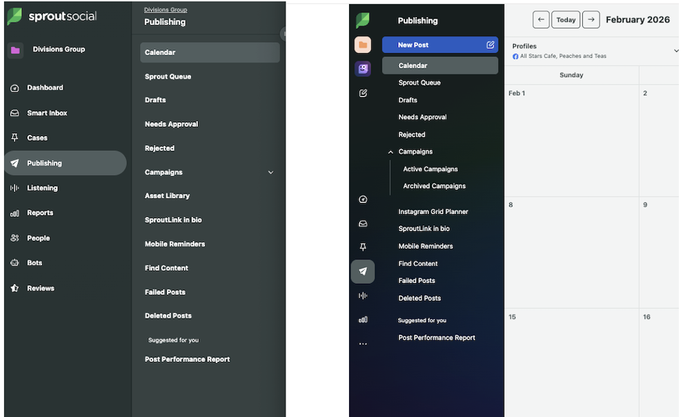 Accessible technology: How Sprout Social is championing WCAG 2.1 AA compliance