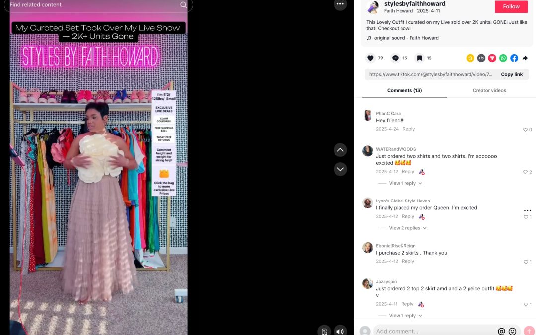 2026 social media ecommerce trends and statistics: The ultimate guide