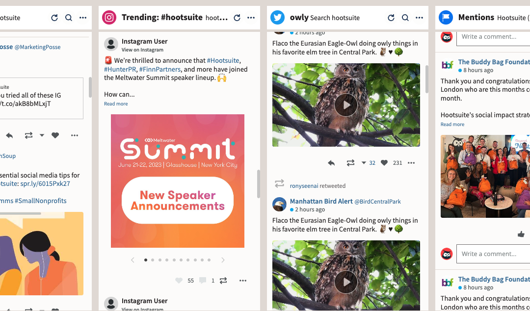 Social media listening in 2026: A strategy guide