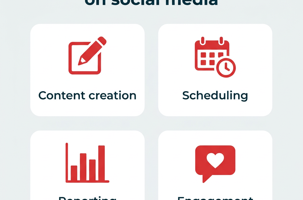 What is social media automation? A 2026 guide