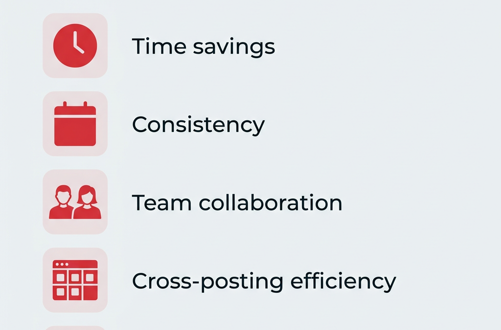 How to schedule posts on Bluesky in 2026