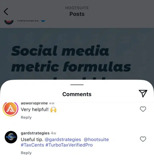 Social mentions in 2026: How to track and respond