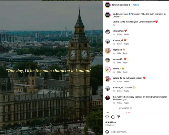 2026 UK Instagram Statistics: Demographics, Engagement and Benchmarks