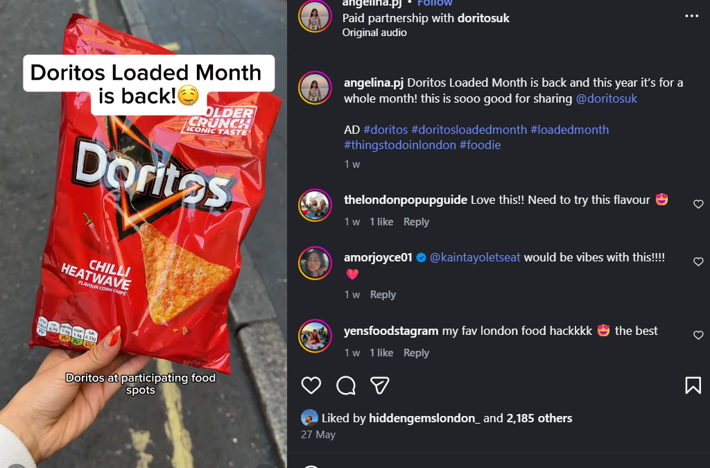 Influencer management strategies: How to manage influencers at scale