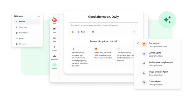 AI for social media just got a new standard: Here’s what we built