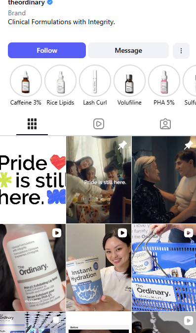 UK Instagram trends in 2026: How to turn attention into commercial impact