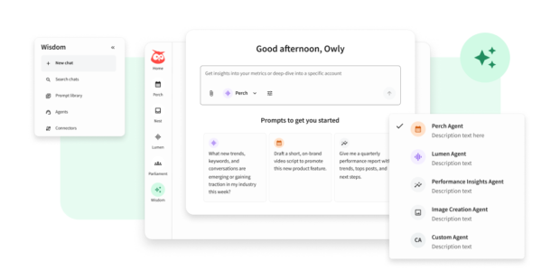 Meet Hootsuite Social OS: The social media AI tool for 2026