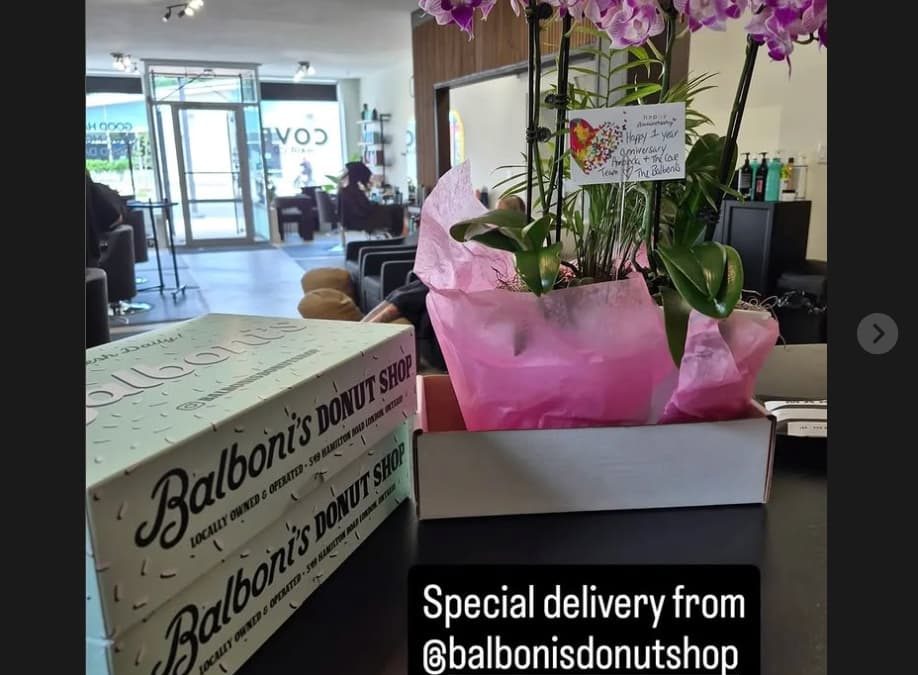 8 examples of small businesses building community on social media