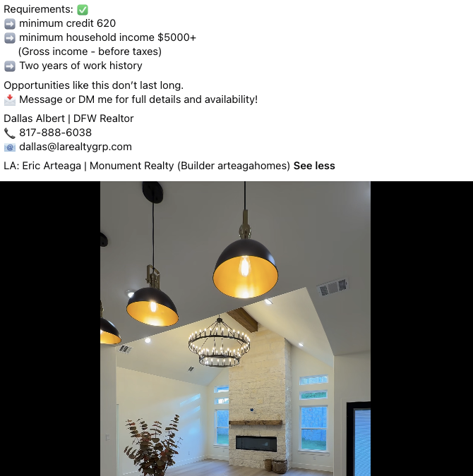 Social media for real estate: How to build a strategy that scales