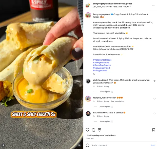 How to find your social media target audience in 2026