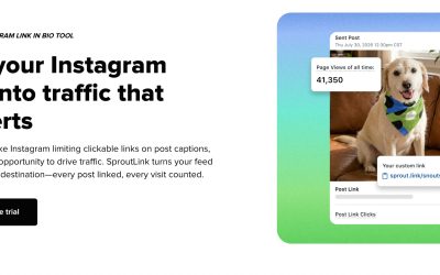 8 best link-in-bio tools for brands and creators in 2026